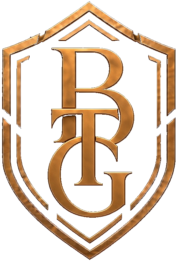 BTG logo
